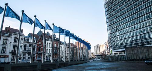 Sverige har inte bestämt sig om glyfosat