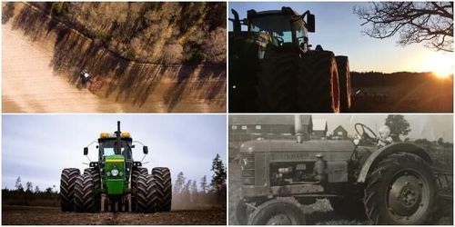 Redaktionen väljer: 10 bästa bidragen i fototävlingen