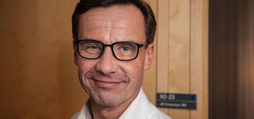 Inga nya initiativ i moderat skuggbudget