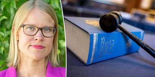 ”Vi kan inte acceptera att lantbrukare utsätts för hat”