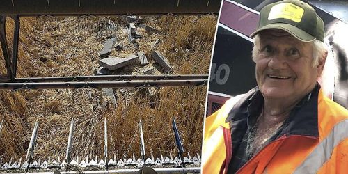 Markägare drabbas dubbelt av andras nedskräpning