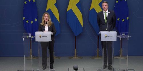 JUST NU: Stopp för nya minkvalpar i vår