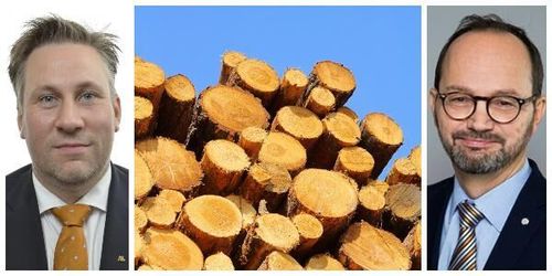 Vill ha svar från Eneroth om avläggsavgift