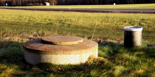 ”Avloppshysterin saknar stöd i lagen”