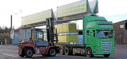 Klart med Bergs Baltikumaffär