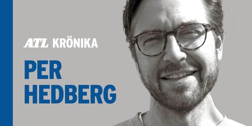 På nätet står jag alltid i centrum