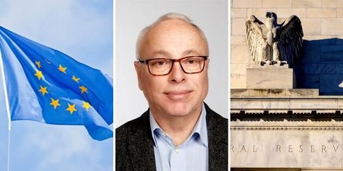 Johan Schück: Nedgången i ekonomin kan prägla 2019