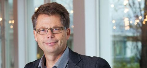 Leif Denneberg beredd att gå tidigare