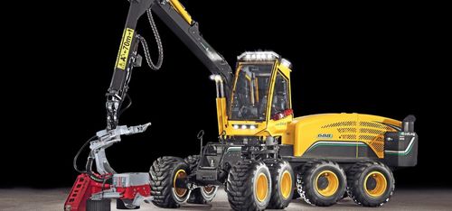 Ecolog vässar klorna