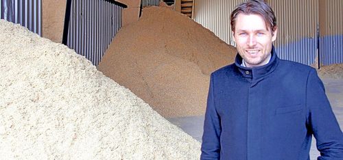 Klimatsmart omställare vill växla upp