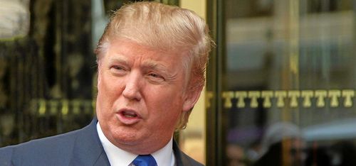 Trumps politik slår mot lantbrukare