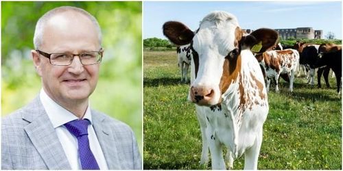 LRF svarar: ”Ingen framgång utan stöd i opinion”