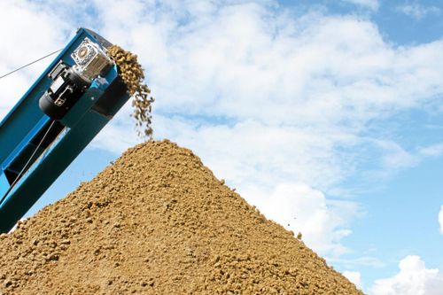 Fler separerar gödsel