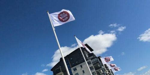 Ny politik för ett land i balans