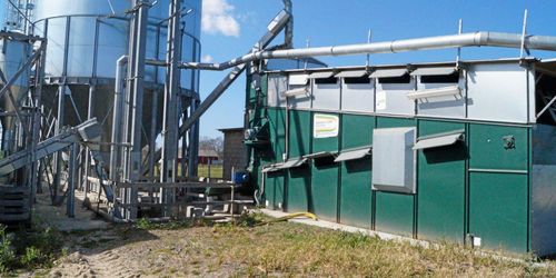 Ny tork ökar effektivitet och intäkter