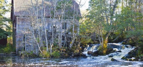 Vattenkraft: "Beslutet har tagits på hög nivå"