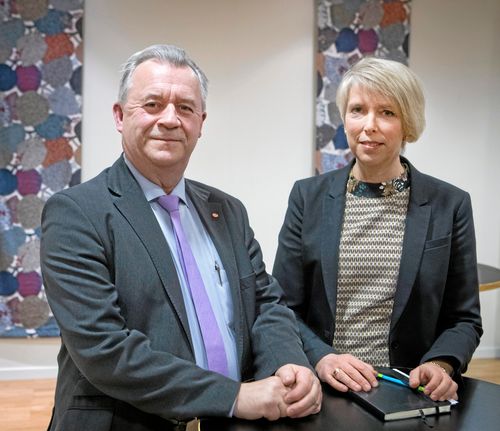 Bonus-malus drabbar det gröna näringslivet