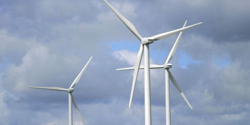 ”Vindkraftsmotståndare måste ge ett alternativ”