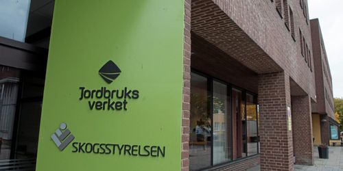 Budgetsvängning om pengar för stödstrul