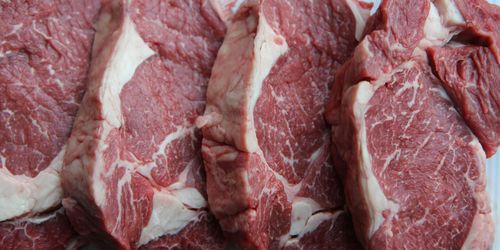 Kommun stödköper lokalt kött