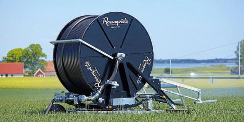 Efter torkan: Nu vill fler vattna sina vallar