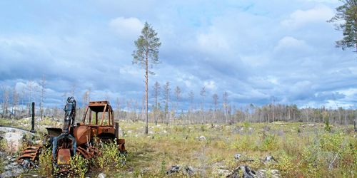 Brandrättegång skjuts upp