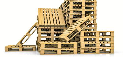 Trävarukoncern växer