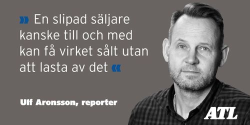 Tjäna pengar på virket: Vänd blicken österut