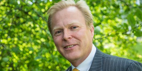 Snart slut med pressade priser