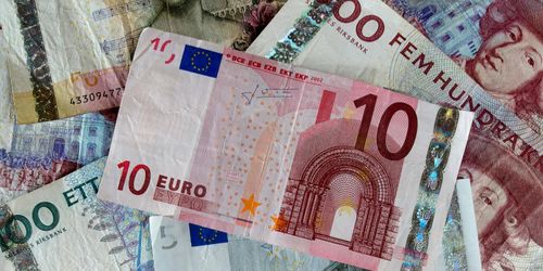 Beslutet: Coronapengar till jordbruket nästa år