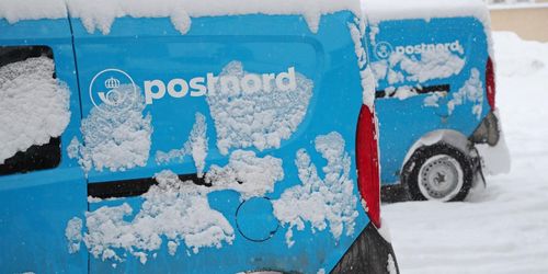 Svar direkt: Postnord måste rationalisera