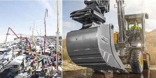 Coronaviruset får Volvo att skippa jättemässa