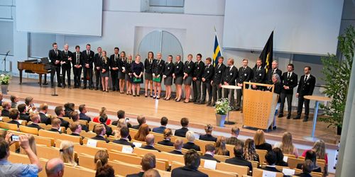 SLU-utbildningar kan förlängas flera terminer