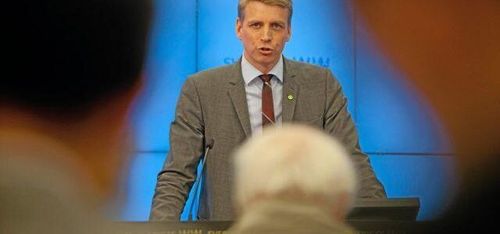 Vill se fler lantbrukare ge ut obligationer