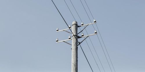 Kräv att Telia städar bort kopparnätet