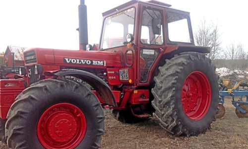 Så mycket klubbades Volvos värsting för