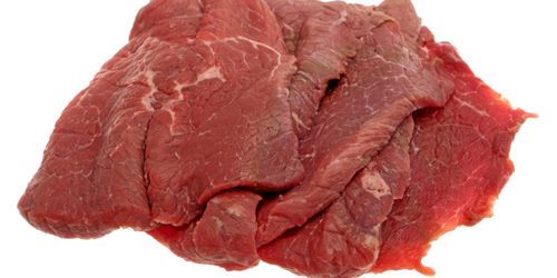 Regionen stödköper svenskt kött