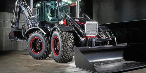 Huddigs helhybrid drar ut på tiden