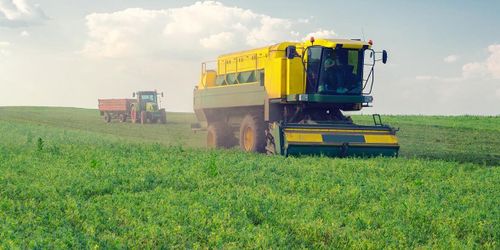 Ge produktiv åkermark bättre skydd