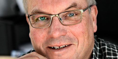 Han JO-anmäler Skogsstyrelsen - igen