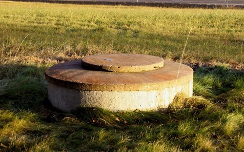 Dags att fasa ut ett miljöskadligt avloppssystem