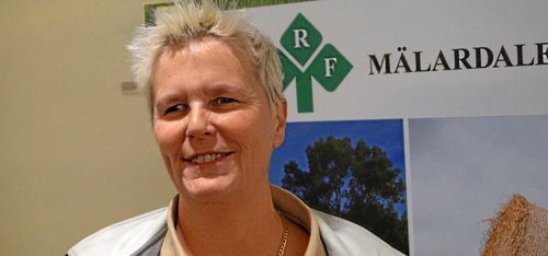 Är årets vårbruk en större utmaning än normalt?