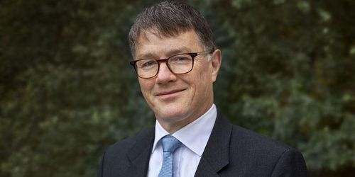 Lantmännens vd lämnar