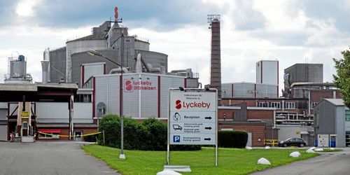 Ekonomisk smäll väntar kontraktsodlare av stärkelsepotatis