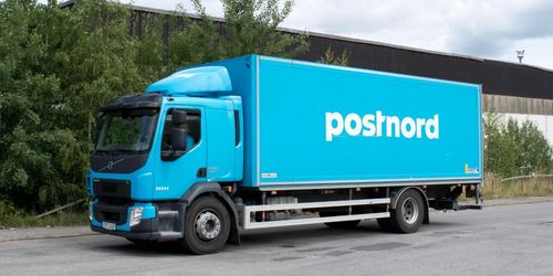 ”Post varannan dag resulterar i en ond spiral”