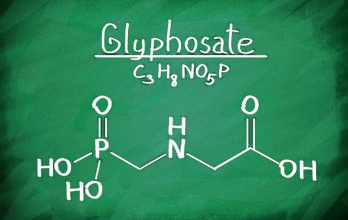De tar över arbetet med att utvärdera glyfosat