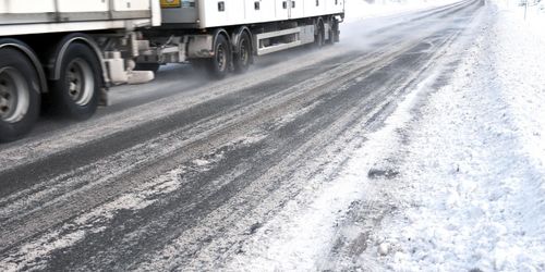 ”Borde ha bättre framförhållning”