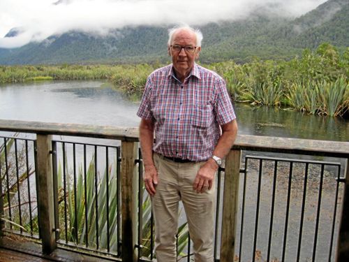 Håll ut, det kommer bättre tider!