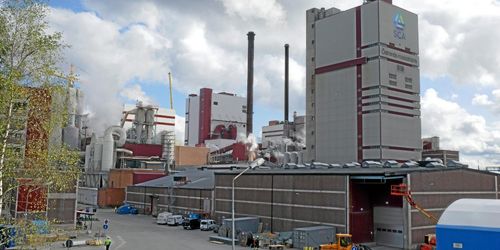 Högre förväntningar på SCA