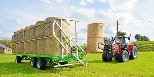 Är det tillåtet att köra med hydrauliska sidor?